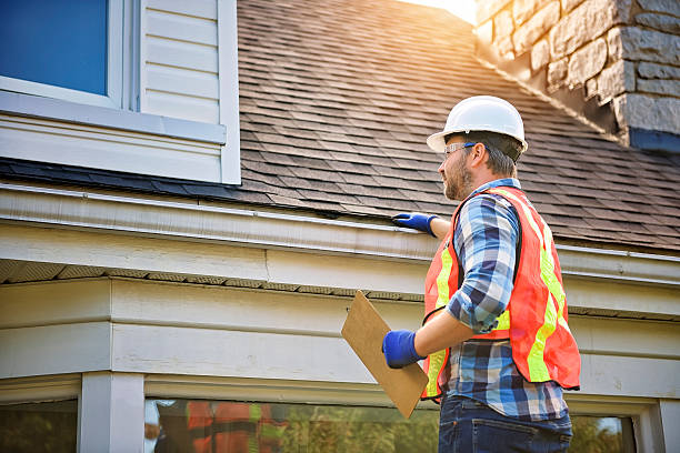 Trusted Emergency Roof Repair service in Lochgelly, WV - Ben Roofing and Steel LLC